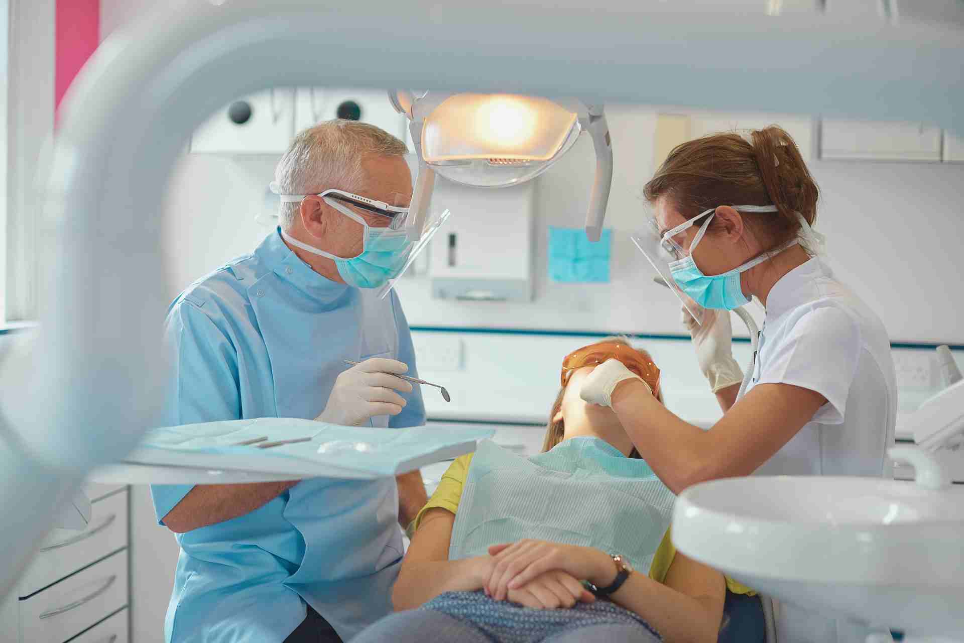 Dentist in Wiggins, MS